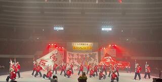 ㊗ダンス部3連覇☆2025(第26回)大阪メチャハピー祭