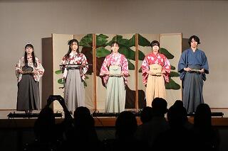 今高祭③~多目的ホールvol.2【部活・授業編②】