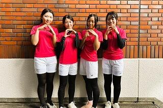 女子硬式テニス部🎾大健闘~秋季大会団体戦準々決勝