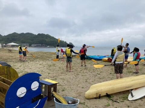 修学旅行2日めの3