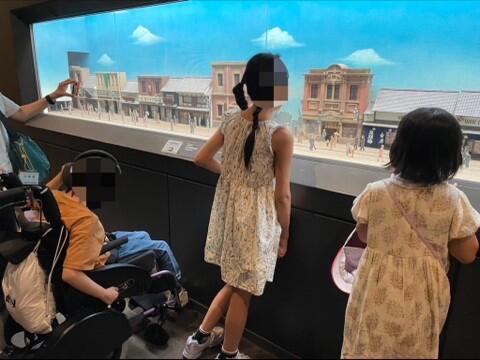 【小学部】宿泊学習 in 大阪市くらしの今昔館