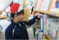 【小学部3年】校外学習