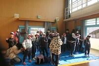 【小学部4年】学校間交流