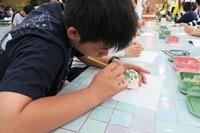 ST3-1painting potter.JPG