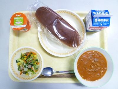 令和4年7月1日（金）の給食