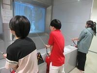 【高等部2年】校外学習