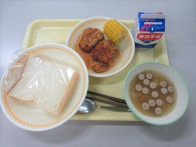 令和6年9月12日（木）の給食