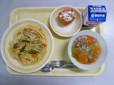 令和3年5月19日（木）の給食