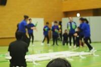 【中学部３年】学習発表会