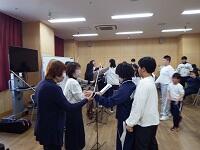 【全校】ミュージックシェアリング 小6