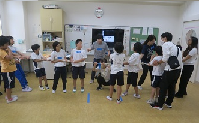 【小学部4年】T-NET