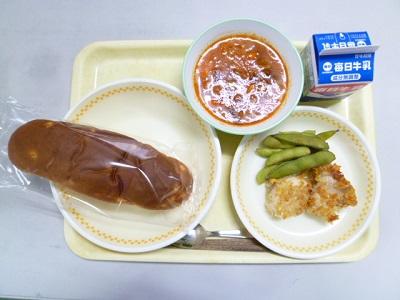 令和4年6月13日（月）の給食