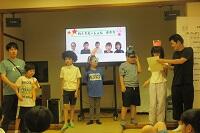 【小学部5年】宿泊学習