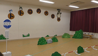 【小学部1年】学習発表会