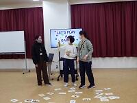 【小学部6年】T-NET
