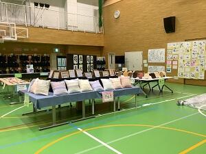 【中学部】作品展