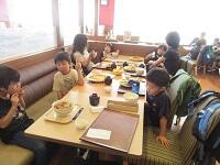 【小学部1年】校外学習