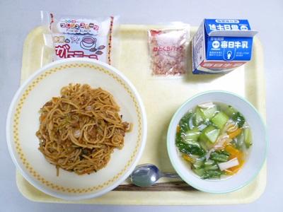 令和4年7月8日（金）の給食