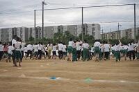 【中学部】ヒラリンピック2025