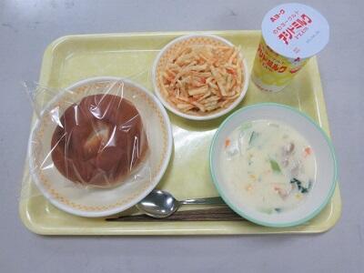 令和5年6月15日（木）の給食