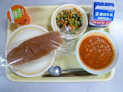 令和3年5月28日（金）の給食