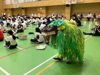 【芸術鑑賞会】