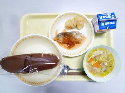 令和4年5月12日（木）の給食