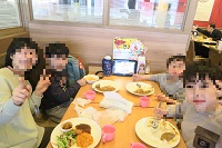 【小学部4年】校外学習
