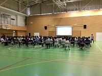 【職員】第１回人権研修