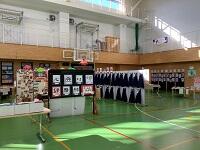 【全校】第１０回作品展 高等部