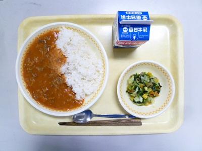 令和4年5月13日（金）の給食