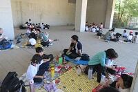 【小学部1年 遠足】