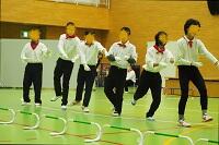 【中学部２年】学習発表会