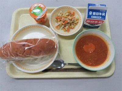 令和5年6月19日（月）の給食