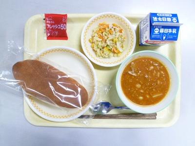 令和4年6月20日（月）の給食