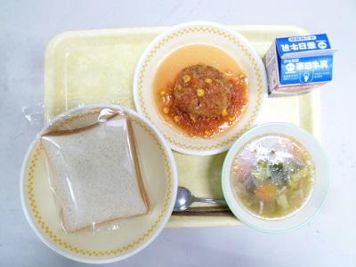 令和4年3月16日（火）の給食