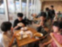 【小学部6年】校外学習(ニトリモール)