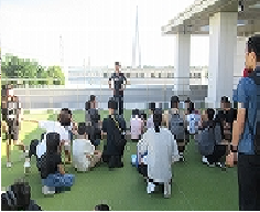 【小学部5年】宿泊学習