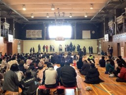 クラブ紹介⑤