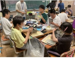 実習⑧