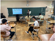 選挙②