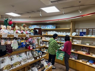 中修学旅行8-3 