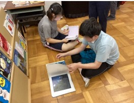 中2図書④