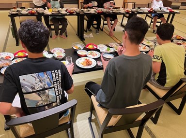 中修学旅行9-1 