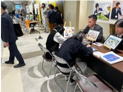 企業交流4