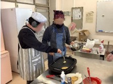 高3調理⑤