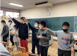 3特活②