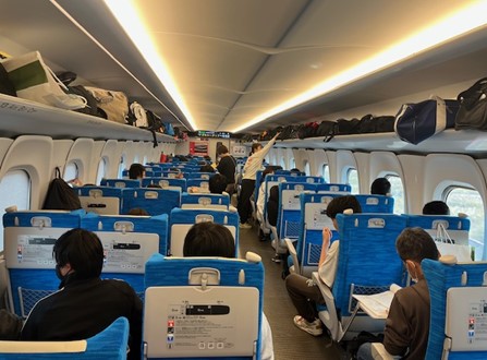 中修学旅行3 