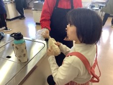 高調理①
