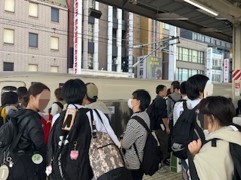 中修学旅行1 